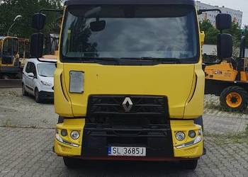 Sprzedam Renault D16