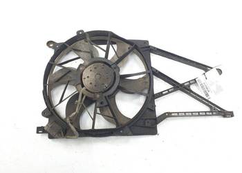 WENTYLATOR CHŁODNICY OPEL ZAFIRA A