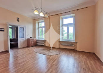 Jasne mieszkanie na I piętrze!