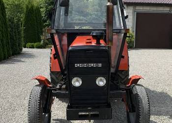 Ciągnik URSUS 2812