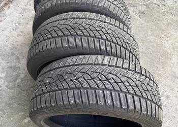 Opony zimowe Goodyear 225/45r17 94V
