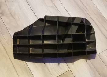 AUDI COUPE TYPE 89 PLASTIKOWA PODSTAWA KOŁA ZAPASOWEGO 895863585D