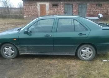 Części Toledo 1L polift