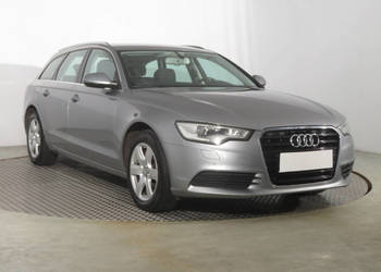 Audi A6 2.0 TDI