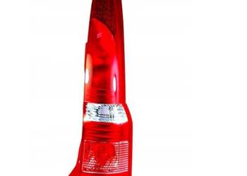 LAMPA ZESPOLONA TYLNA PRAWA FIAT PANDA PO 2003