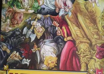 Maskarada książki prezenty Warszawa księgarnia Praga antyki