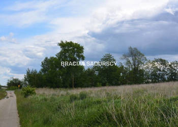 Oferta sprzedaży gruntu 1416m2 Glewiec