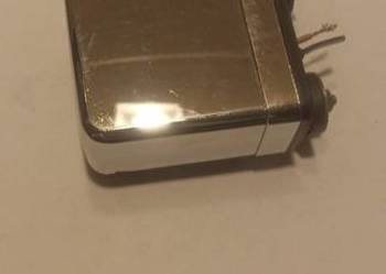 Lampka tablicy rejestracyjnej Suzuki VX800