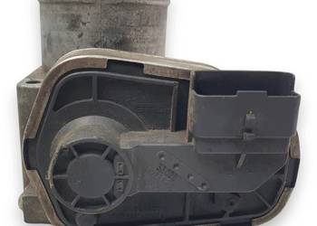 PRZEPUSTNICA Peugeot 207 Citroen C3 Fiat 1.4 16V 48SMF5 Marelli