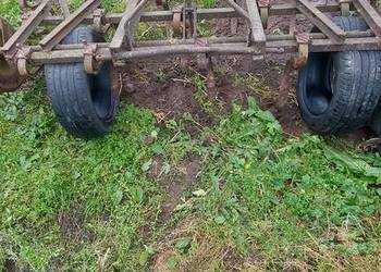 Kultywator do min c360