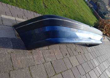Zderzak tył tylny opel kadett gsi, cabrio itd.