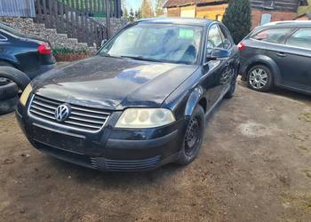 Passat b5 1.8t lpg 2004 sedan