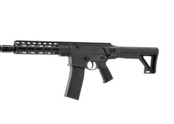 OFERTA065 Karabinek na kule gumowe i pieprzowe T4E TC 68 kal. 68 CO2 Full-A