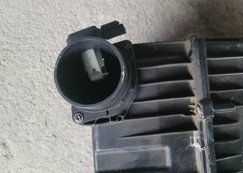 Obudowa filtra powietrza Citroen C4 Picasso 2.0 HDi, obudowa filtra powietr