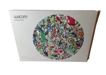 Tablet graficzny WACOM Intuos Pro M