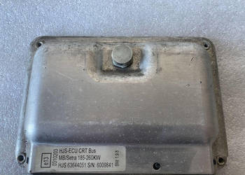 HJS-ECU CRT Bus MB/Setra 185-260KW HJS 63644051 e13