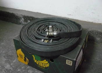 wąż sprężonego powietrza 1''