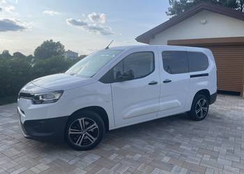 Toyota Proace City