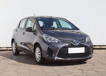 Toyota Yaris 1.0 VVT-i