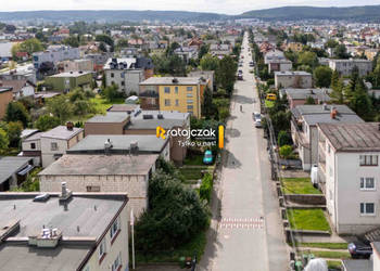 Dom bliźniak Rumia Lecha Bądkowskiego 160m2