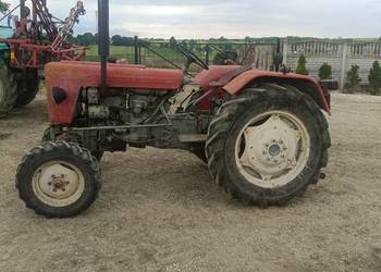 Sprzedam Ursus  C 328