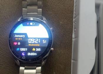 Smart watch zegarek