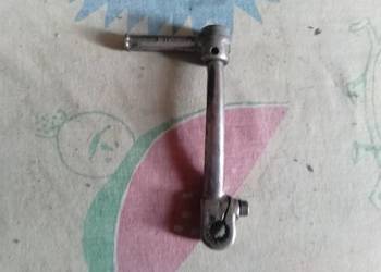 Kopka ogar motorynka komar itp