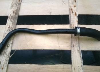 Przewód podciśnieniowy wakupompy BMW E60 E61 E65 E66 E63 E64