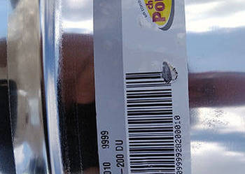 Kolano Poujoulat izolowane EC 42- 200 DU
