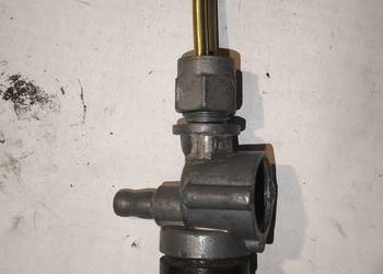 Kranik paliwa romet komar SW-9