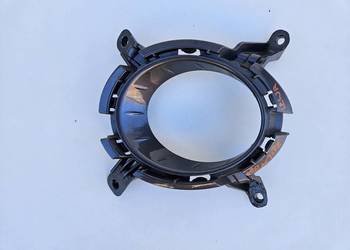 HYUNDAI I20 II ACTIVE RAMKA HALOGENU LEWA PRZEDNIA LEWY PRZÓD 86527-C8700