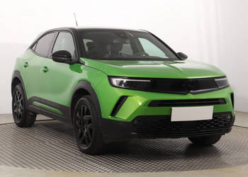 Opel Mokka 1.2 Turbo