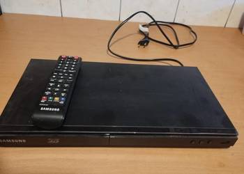 Blu-ray Samsung BD-E5500