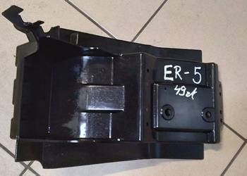 Chlapacz tył Błotnik Kawasaki ER-5