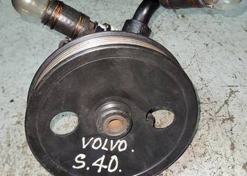 Pompa wspomagania Volvo S40