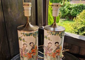 Lampa chińska
