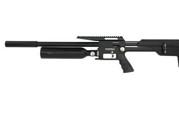 WIATRÓWKA PCP Snowpeak M60B + ORYGINALNE CZESCI TUNINGWE NIEKOKESZ.PL