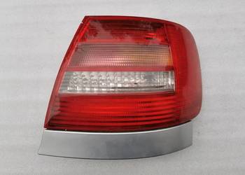Lampa Prawy Tył Tylna Prawa Audi A4 B5 Sedan Lift 8D0945096F
