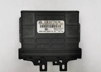 Sterownik Skrzyni Biegów VW Passat B5 1.9 TDI 01N927733FD