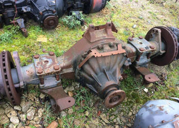 Obudowa Pochwa Mostu Actros Axor HL6 9483504030