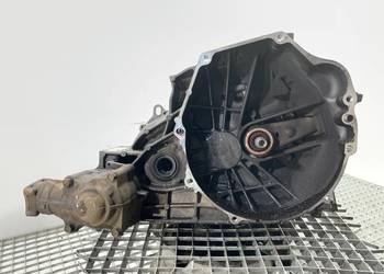 SKRZYNIA BIEGÓW Z REDUKTOREM HONDA CR-V III 8R08 2.2 140KM