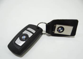 KLUCZYK PILOT BMW F10 F11 OE