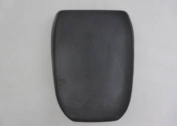 Kawasaki ZX-6R siedzenie tył A124 Kawasaki ZX-6R siedzenie tył A124