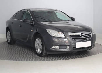 Opel Insignia 2.0 CDTI