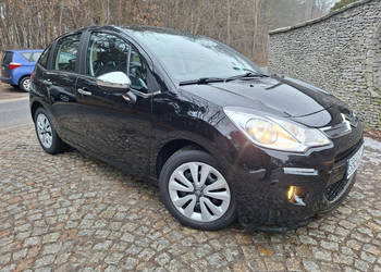 Citroen C3 VTi 82 Selection II (2008-2016)