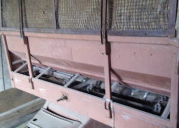 używane rozrzutniki obornika - Sprzedajemy.pl