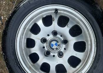 Koła/felgi bmw 5x120