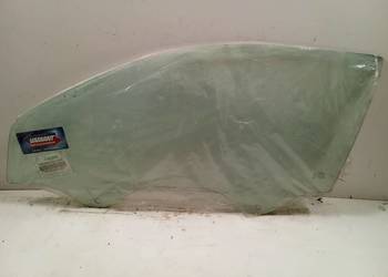 Szyba Drzwi Lewych Przednich Mercedes C-class W203 01-03, Możliwość Wysyłki