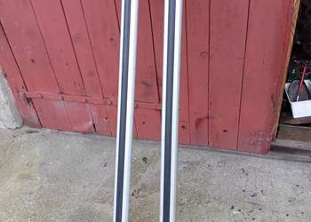 Bagażnik dachowy toyota corolla