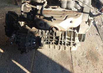 Silnik 1.6 akl audi